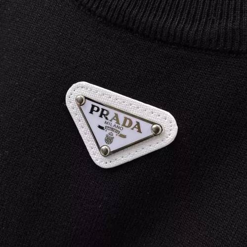 Replica Prada T-Shirts Short Sleeved For Unisex #1354424 $72.00 USD for Wholesale