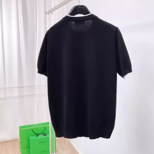 Replica Prada T-Shirts Short Sleeved For Unisex #1354424 $72.00 USD for Wholesale