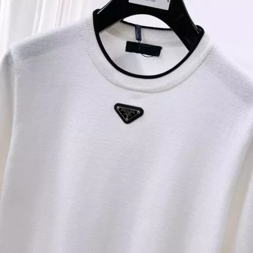Replica Prada T-Shirts Short Sleeved For Unisex #1354425 $72.00 USD for Wholesale