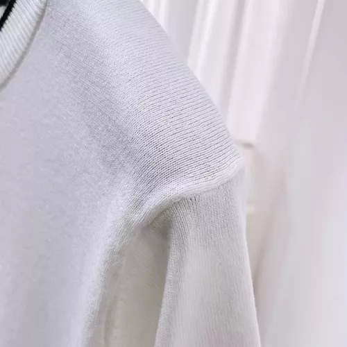 Replica Prada T-Shirts Short Sleeved For Unisex #1354425 $72.00 USD for Wholesale