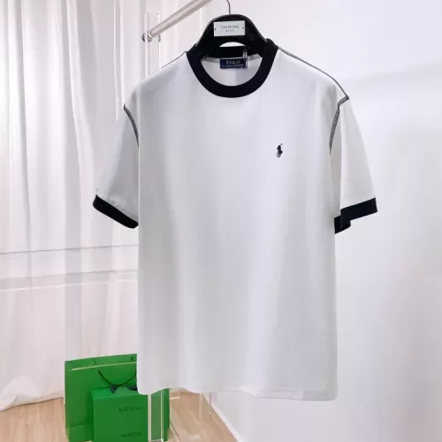 Cheap Ralph Lauren Polo T-Shirts Short Sleeved For Unisex #1354427, $$72.00 USD On Ralph Lauren Polo T-Shirts