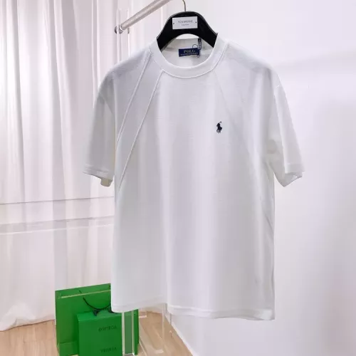 Cheap Ralph Lauren Polo T-Shirts Short Sleeved For Unisex #1354429, $$72.00 USD On Ralph Lauren Polo T-Shirts