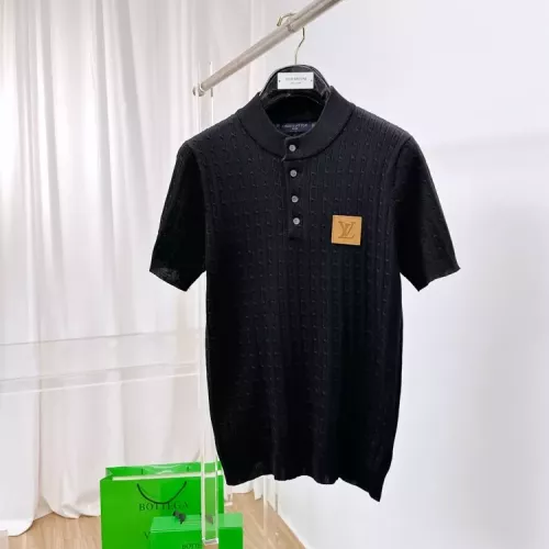 Cheap Louis Vuitton LV T-Shirts Short Sleeved For Men #1354431, $$76.00 USD On Louis Vuitton LV T-Shirts