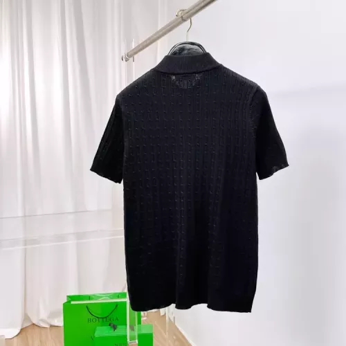 Replica Louis Vuitton LV T-Shirts Short Sleeved For Men #1354431 $76.00 USD for Wholesale