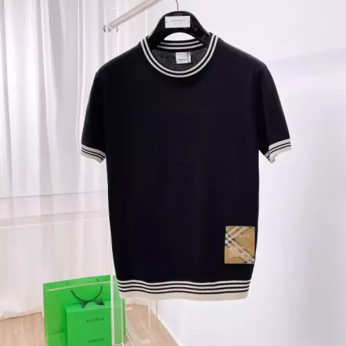Cheap Burberry T-Shirts Short Sleeved For Unisex #1354434, $$72.00 USD On Burberry T-Shirts