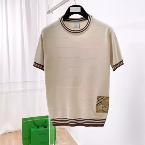 Cheap Burberry T-Shirts Short Sleeved For Unisex #1354436, $$72.00 USD On Burberry T-Shirts