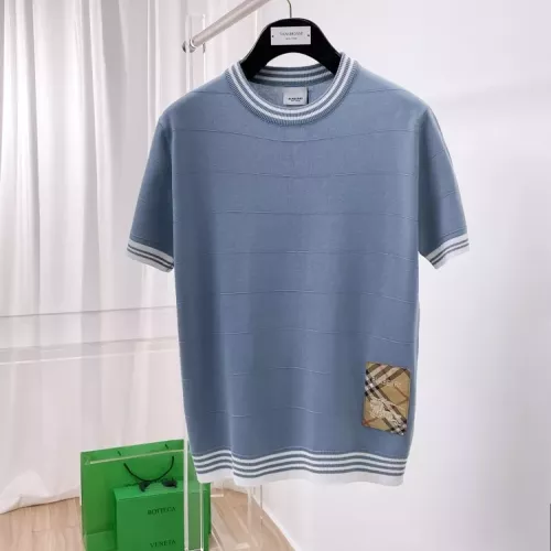 Cheap Burberry T-Shirts Short Sleeved For Unisex #1354437, $$72.00 USD On Burberry T-Shirts