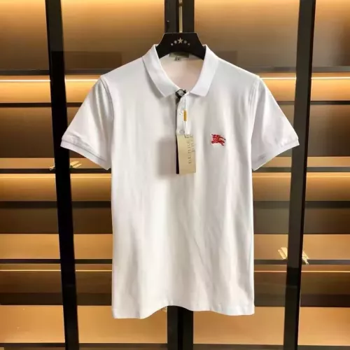 Cheap Burberry T-Shirts Short Sleeved For Men #1354454, $$34.00 USD On Burberry T-Shirts