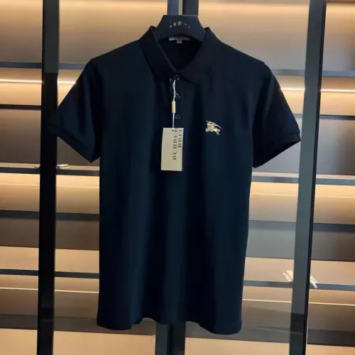 Cheap Burberry T-Shirts Short Sleeved For Men #1354455, $$34.00 USD On Burberry T-Shirts