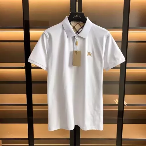 Cheap Burberry T-Shirts Short Sleeved For Men #1354456, $$34.00 USD On Burberry T-Shirts