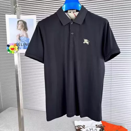Cheap Burberry T-Shirts Short Sleeved For Men #1354458, $$34.00 USD On Burberry T-Shirts
