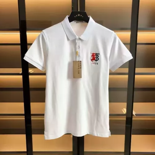 Cheap Burberry T-Shirts Short Sleeved For Men #1354459, $$34.00 USD On Burberry T-Shirts