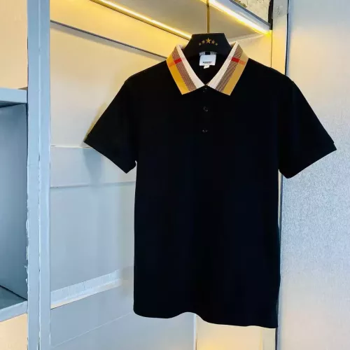 Cheap Burberry T-Shirts Short Sleeved For Men #1354462, $$34.00 USD On Burberry T-Shirts