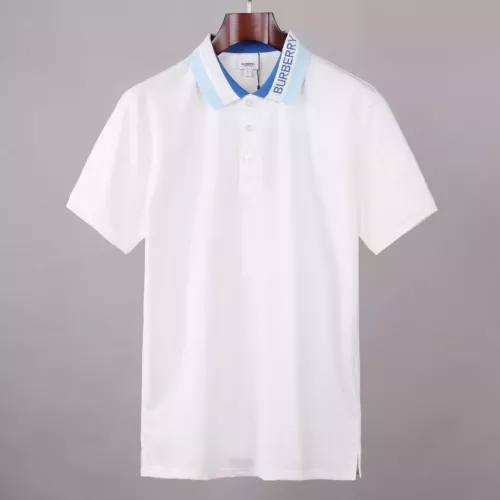 Cheap Burberry T-Shirts Short Sleeved For Men #1354463, $$34.00 USD On Burberry T-Shirts