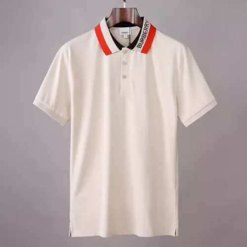 Cheap Burberry T-Shirts Short Sleeved For Men #1354464, $$34.00 USD On Burberry T-Shirts