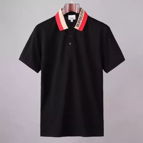 Cheap Burberry T-Shirts Short Sleeved For Men #1354466, $$34.00 USD On Burberry T-Shirts