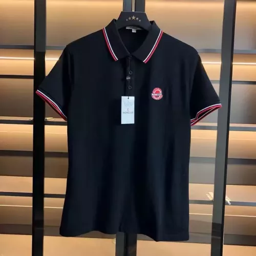 Cheap Moncler T-Shirts Short Sleeved For Men #1354472, $$34.00 USD On Moncler T-Shirts