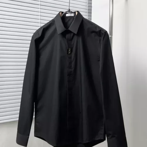 Cheap Christian Dior Shirts Long Sleeved For Men #1354474, $$68.00 USD On Christian Dior Shirts