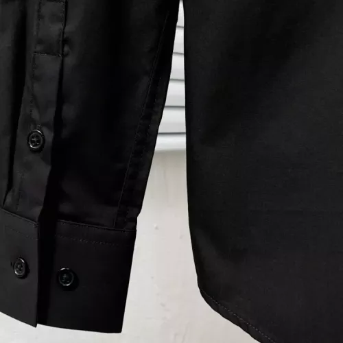 Replica Christian Dior Shirts Long Sleeved For Men #1354474 $68.00 USD for Wholesale