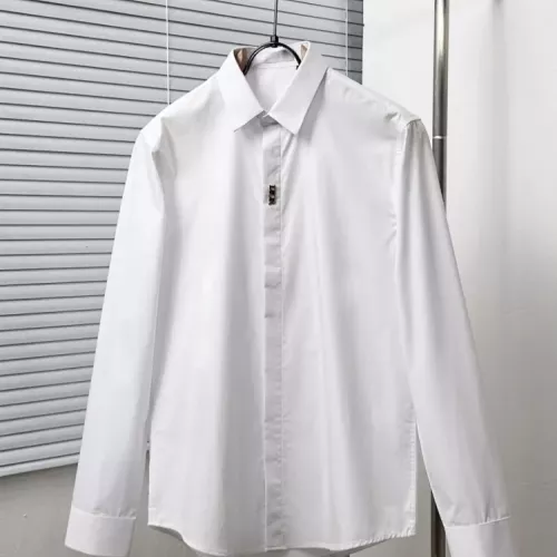 Cheap Christian Dior Shirts Long Sleeved For Men #1354475, $$68.00 USD On Christian Dior Shirts