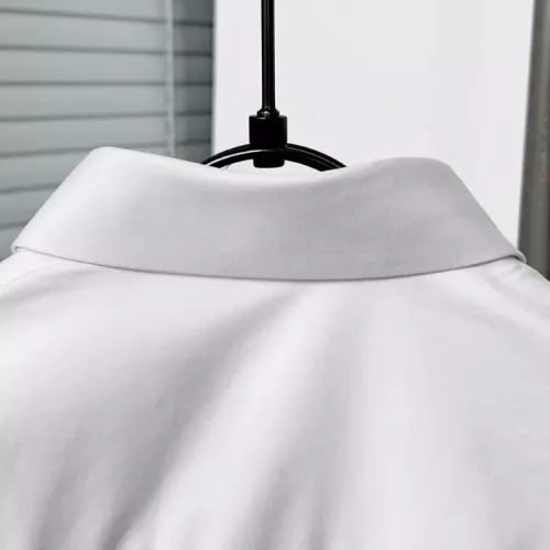 Replica Christian Dior Shirts Long Sleeved For Men #1354475 $68.00 USD for Wholesale