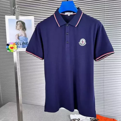 Cheap Moncler T-Shirts Short Sleeved For Men #1354479, $$34.00 USD On Moncler T-Shirts