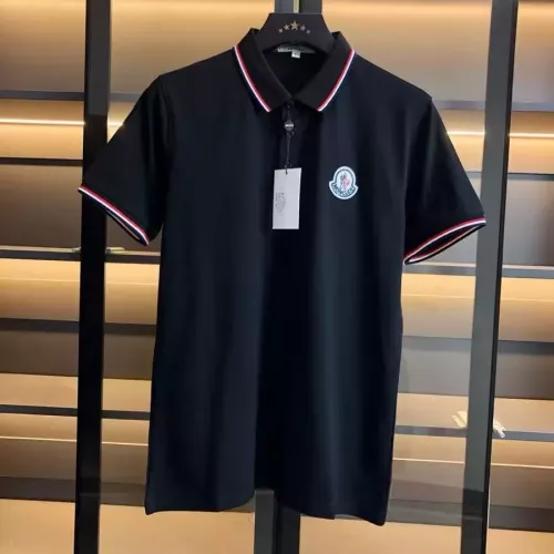 Cheap Moncler T-Shirts Short Sleeved For Men #1354480, $$34.00 USD On Moncler T-Shirts