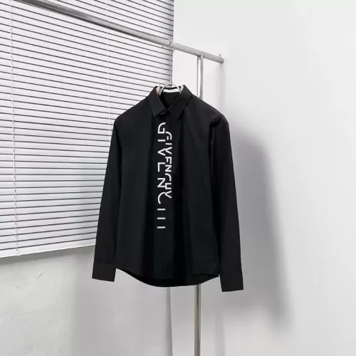 Cheap Givenchy Shirts Long Sleeved For Men #1354485, $$76.00 USD On Givenchy Shirts