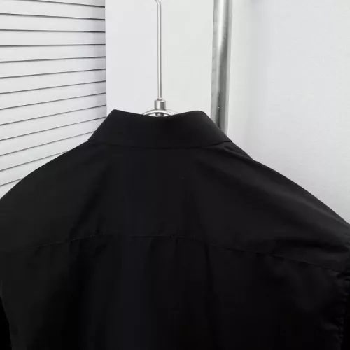 Replica Givenchy Shirts Long Sleeved For Men #1354485 $76.00 USD for Wholesale
