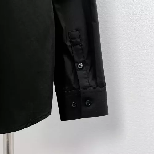 Replica Givenchy Shirts Long Sleeved For Men #1354485 $76.00 USD for Wholesale