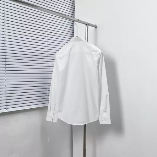 Replica Givenchy Shirts Long Sleeved For Men #1354486 $76.00 USD for Wholesale