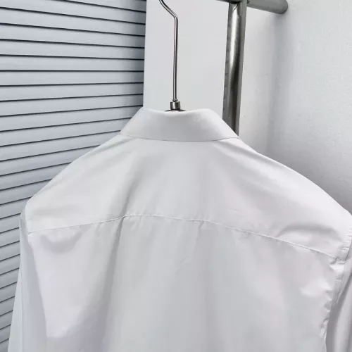 Replica Givenchy Shirts Long Sleeved For Men #1354486 $76.00 USD for Wholesale