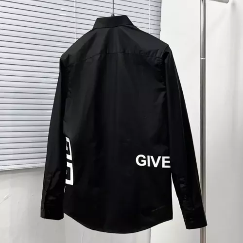 Replica Givenchy Shirts Long Sleeved For Men #1354487 $68.00 USD for Wholesale