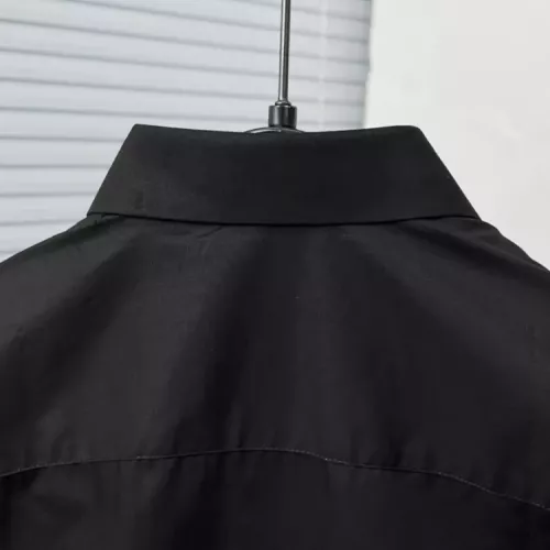 Replica Givenchy Shirts Long Sleeved For Men #1354487 $68.00 USD for Wholesale