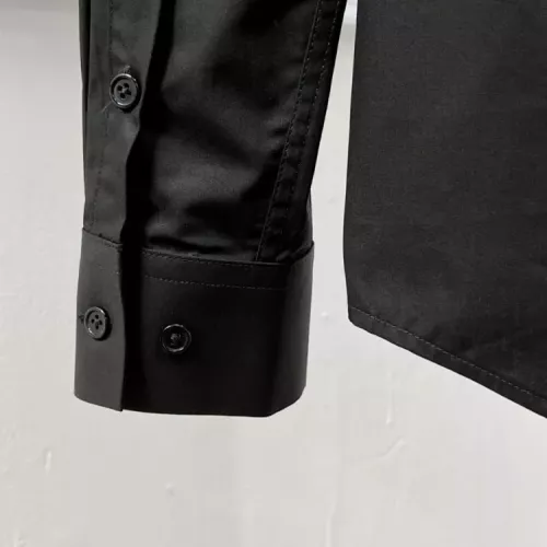 Replica Givenchy Shirts Long Sleeved For Men #1354487 $68.00 USD for Wholesale