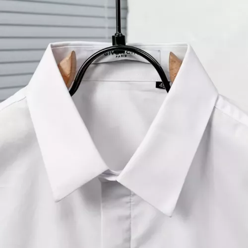 Replica Givenchy Shirts Long Sleeved For Men #1354488 $68.00 USD for Wholesale