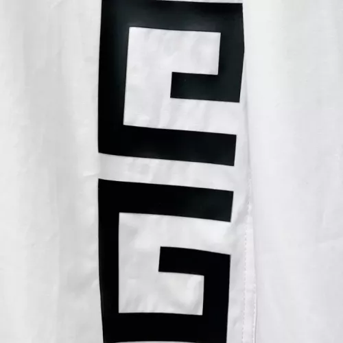 Replica Givenchy Shirts Long Sleeved For Men #1354488 $68.00 USD for Wholesale