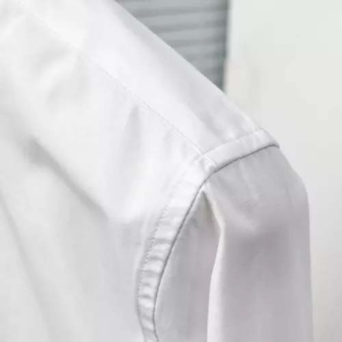 Replica Givenchy Shirts Long Sleeved For Men #1354488 $68.00 USD for Wholesale