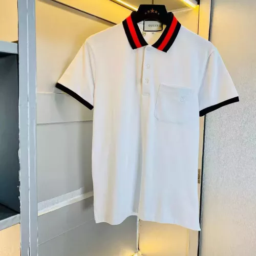 Cheap Gucci T-Shirts Short Sleeved For Men #1354489, $$34.00 USD On Gucci T-Shirts