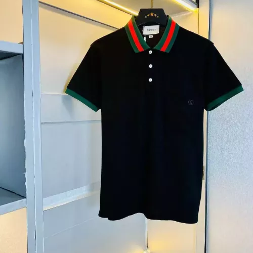 Cheap Gucci T-Shirts Short Sleeved For Men #1354491, $$34.00 USD On Gucci T-Shirts