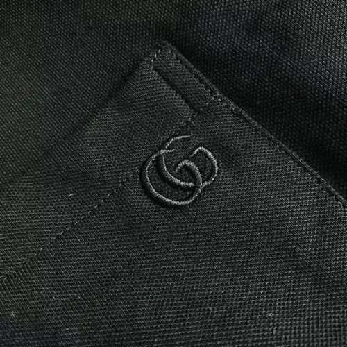 Replica Gucci T-Shirts Short Sleeved For Men #1354491 $34.00 USD for Wholesale