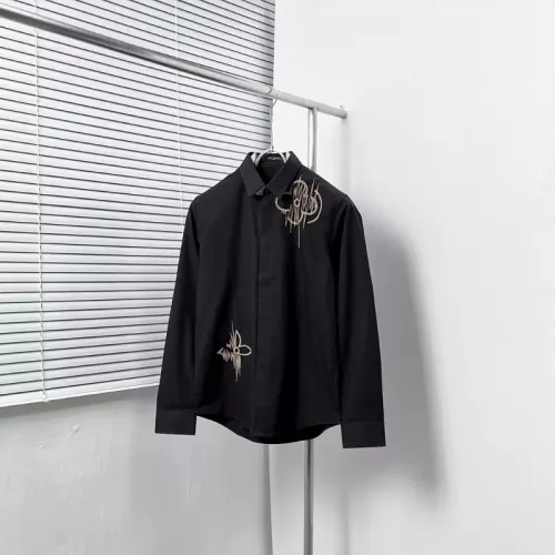 Cheap Louis Vuitton LV Shirts Long Sleeved For Men #1354492, $$76.00 USD On Louis Vuitton LV Shirts