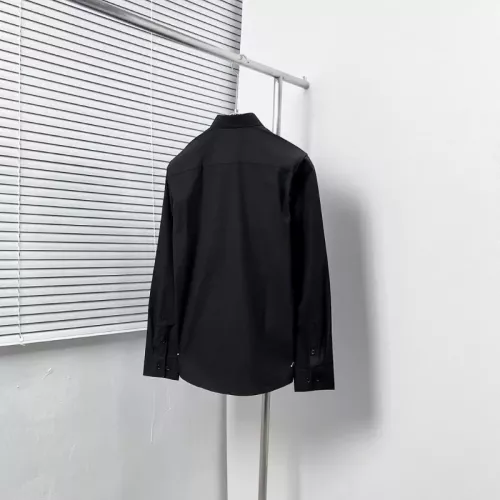 Replica Louis Vuitton LV Shirts Long Sleeved For Men #1354492 $76.00 USD for Wholesale