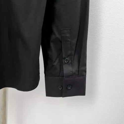 Replica Louis Vuitton LV Shirts Long Sleeved For Men #1354492 $76.00 USD for Wholesale