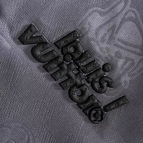 Replica Louis Vuitton LV Shirts Long Sleeved For Men #1354497 $68.00 USD for Wholesale