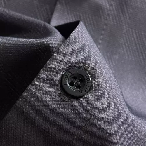 Replica Louis Vuitton LV Shirts Long Sleeved For Men #1354497 $68.00 USD for Wholesale