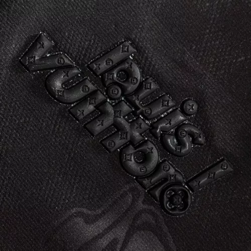 Replica Louis Vuitton LV Shirts Long Sleeved For Men #1354498 $68.00 USD for Wholesale