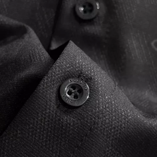 Replica Louis Vuitton LV Shirts Long Sleeved For Men #1354498 $68.00 USD for Wholesale