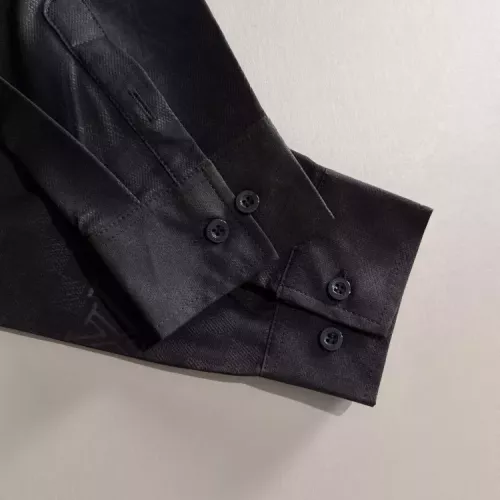 Replica Louis Vuitton LV Shirts Long Sleeved For Men #1354498 $68.00 USD for Wholesale