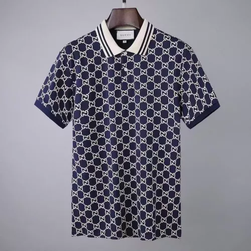 Cheap Gucci T-Shirts Short Sleeved For Men #1354509, $$34.00 USD On Gucci T-Shirts